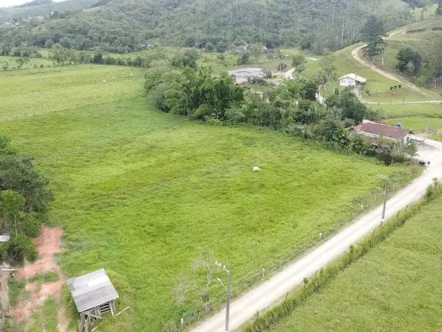Terreno / Lote para Venda em Navegantes/SC Área Rural de Navegantes