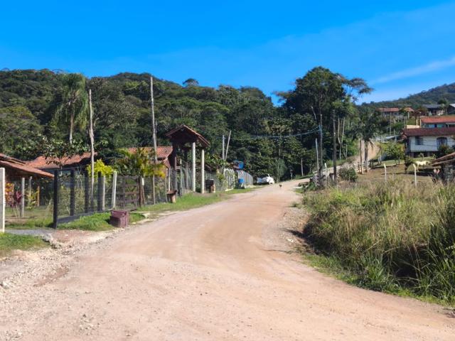 Terreno / Lote para Venda em Navegantes/SC Área Rural de Navegantes