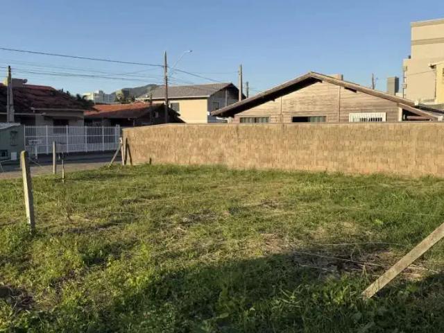 Terreno / Lote para Venda em Navegantes/SC Gravata