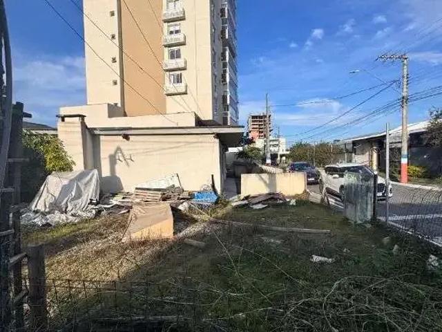 Terreno / Lote para Venda em Navegantes/SC Gravata