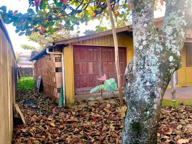 Terreno / Lote para Venda em Navegantes/SC Gravata