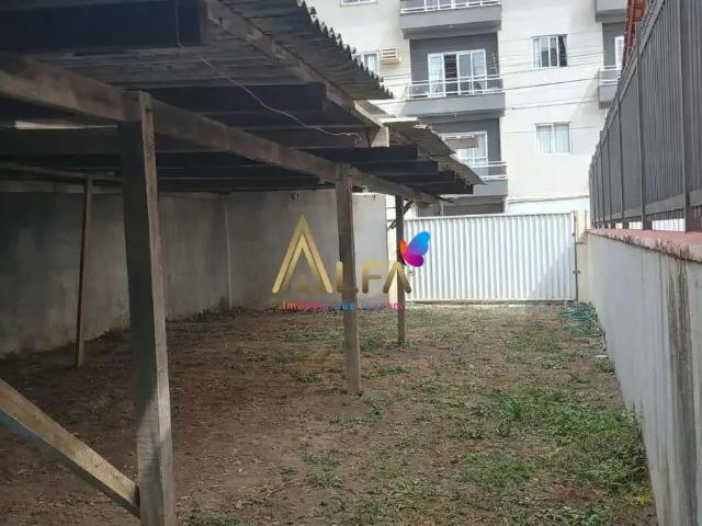 Terreno / Lote para Venda em Navegantes/SC Gravata