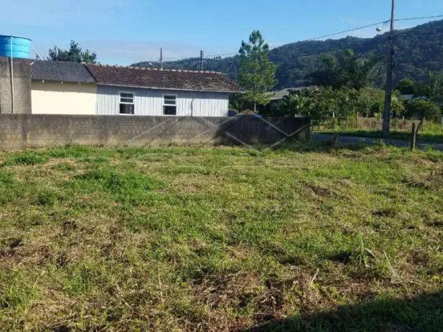 Terreno / Lote para Venda em Navegantes/SC Gravata