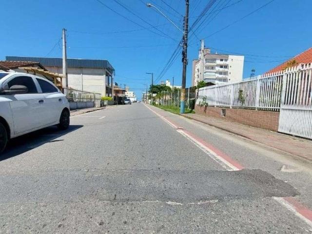 Terreno / Lote para Venda em Navegantes/SC Gravata