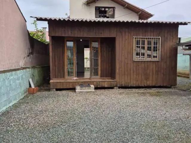 Terreno / Lote para Venda em Navegantes/SC Gravata