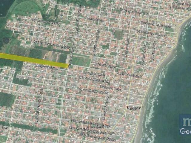 Terreno / Lote para Venda em Navegantes/SC Gravata