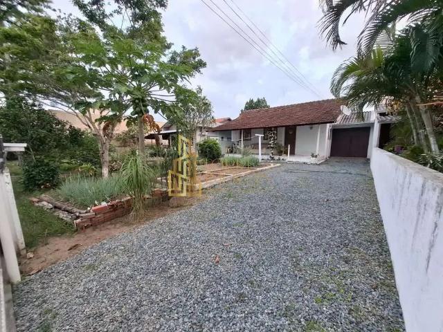 Terreno / Lote para Venda em Navegantes/SC Gravata