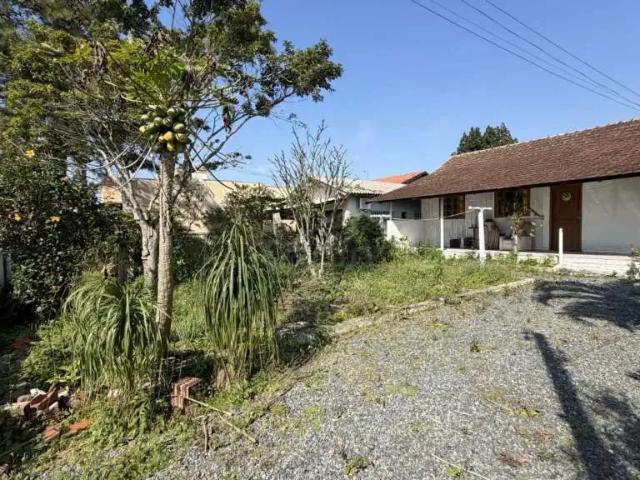Terreno / Lote para Venda em Navegantes/SC Gravata