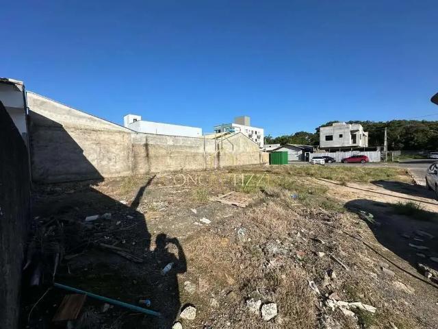 Terreno / Lote para Venda em Navegantes/SC Gravata