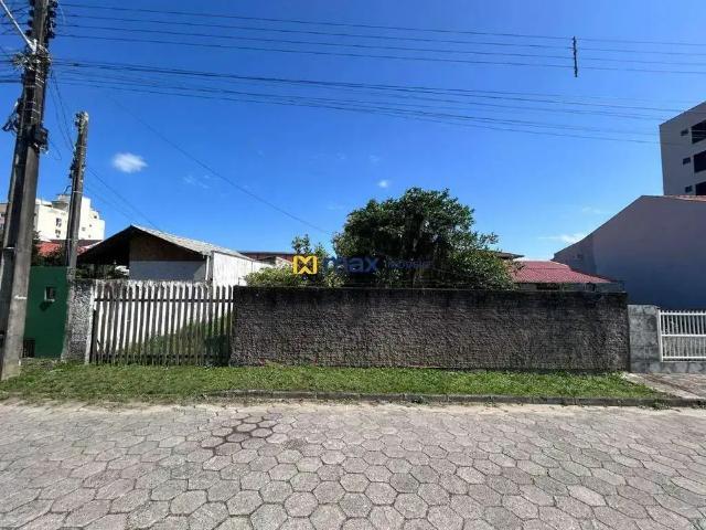 Terreno / Lote para Venda em Navegantes/SC Gravata