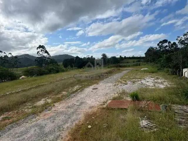 Terreno / Lote para Venda em Navegantes/SC Escalvados
