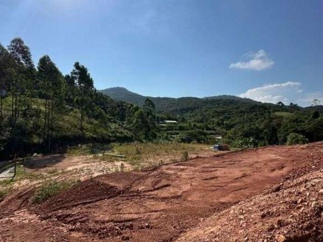 Terreno / Lote para Venda em Navegantes/SC Escalvado