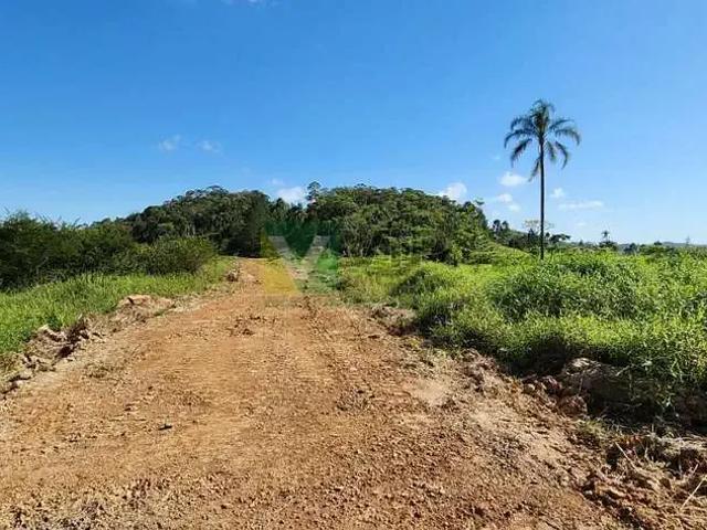 Terreno / Lote para Venda em Navegantes/SC Escalvado