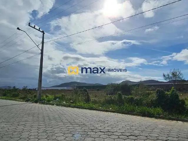 Terreno / Lote para Venda em Navegantes/SC Machados