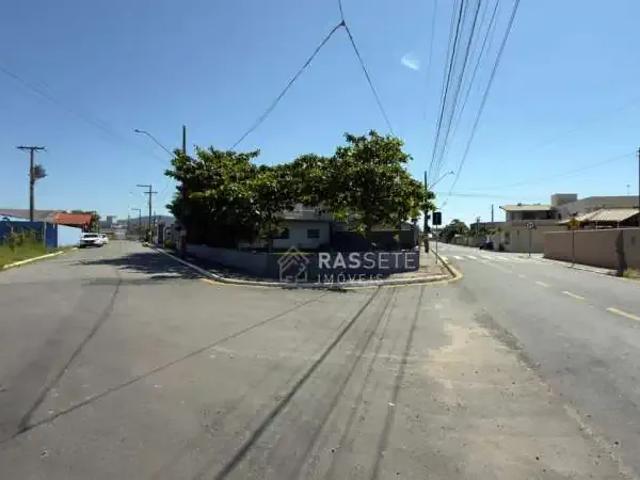 Terreno / Lote para Venda em Navegantes/SC Meia Praia