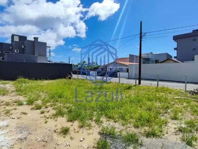 Terreno / Lote para Venda em Navegantes/SC Meia Praia