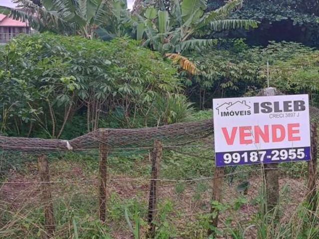 Terreno / Lote para Venda em Navegantes/SC Meia Praia