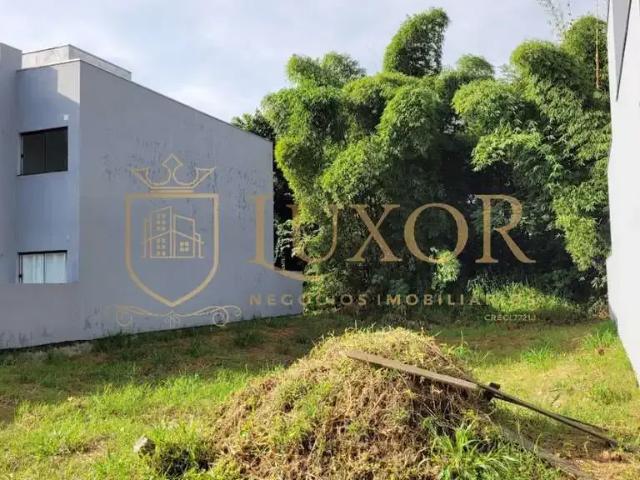 Terreno / Lote para Venda em Navegantes/SC Meia Praia