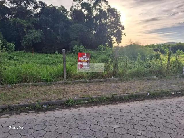 Terreno / Lote para Venda em Navegantes/SC Nossa Senhora das Graças