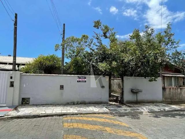Terreno / Lote para Venda em Navegantes/SC São Domingos