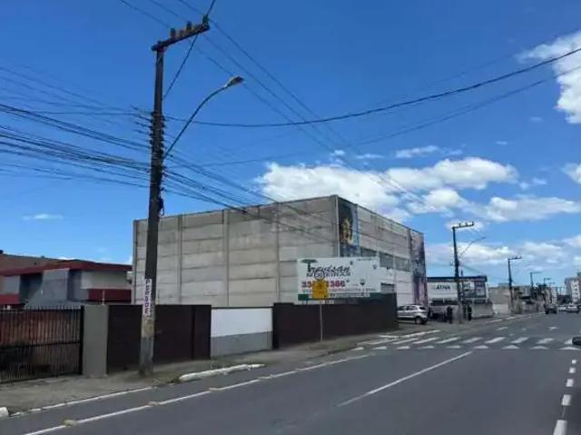 Terreno / Lote para Venda em Navegantes/SC São Domingos