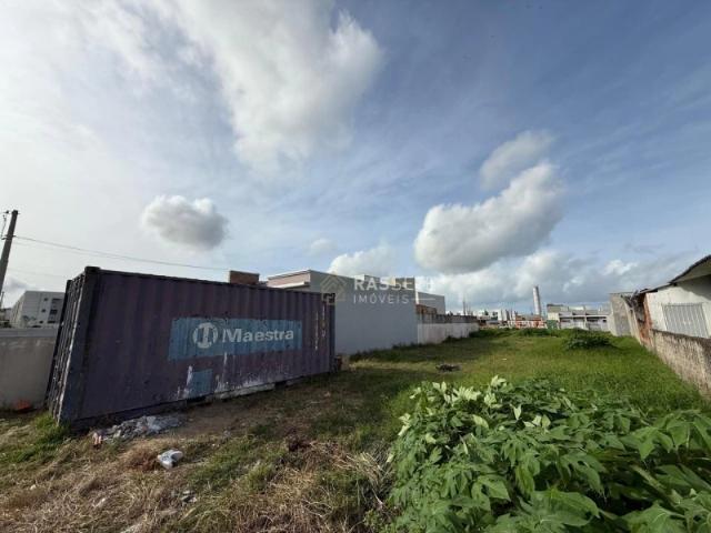 Terreno / Lote para Venda em Navegantes/SC São Paulo