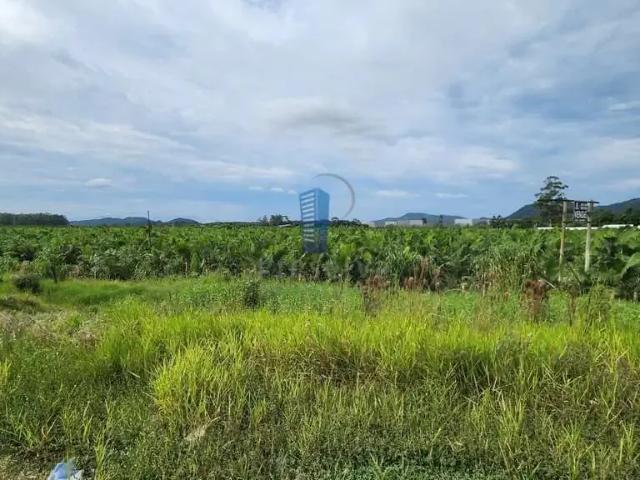 Terreno / Lote para Venda em Navegantes/SC São Paulo