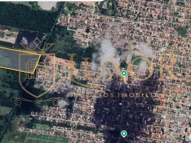 Terreno / Lote para Venda em Navegantes/SC Pedreiras