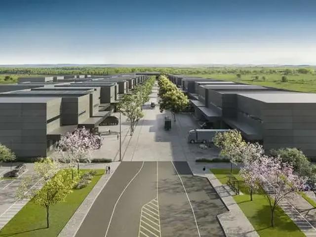 Terreno / Lote para Venda em Navegantes/SC Volta Grande