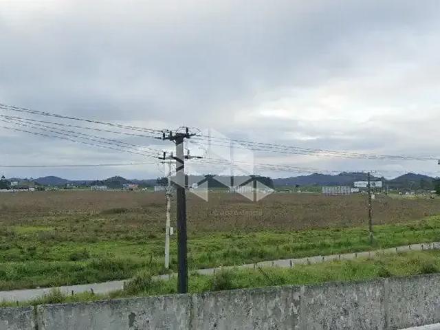 Terreno / Lote para Venda em Navegantes/SC Volta Grande