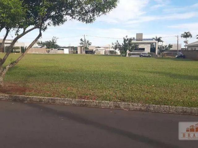 Terreno / Lote para Venda em Naviraí/MS Condomínio Green Park Residence
