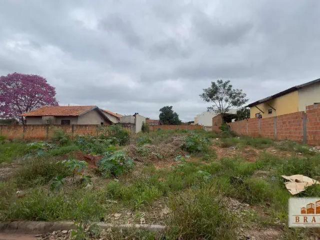Terreno / Lote para Venda em Naviraí/MS Residencial Sol Nascente