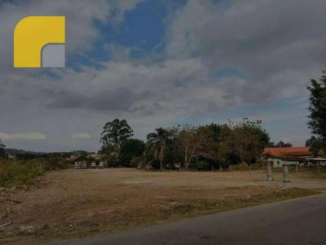 Terreno / Lote para Venda em Nazaré Paulista/SP Tanque Preto