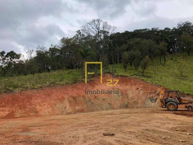 Terreno / Lote para Venda em Nazaré Paulista/SP Bairro Dos Ferreiras