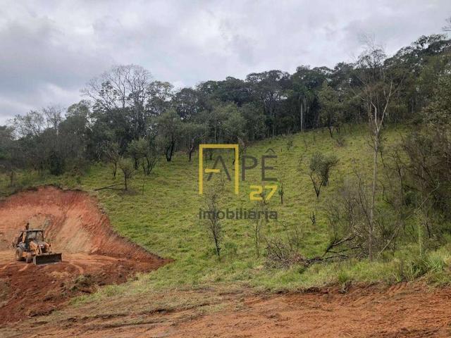 Terreno / Lote para Venda em Nazaré Paulista/SP Bairro Dos Ferreiras