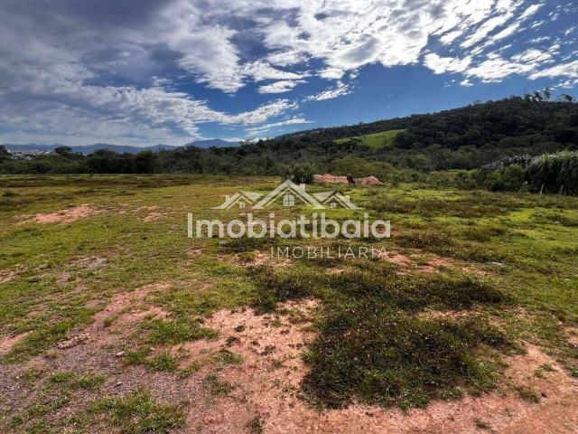 Terreno / Lote para Venda em Nazaré Paulista/SP Centro