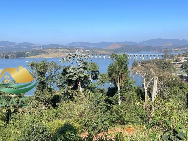 Terreno / Lote para Venda em Nazaré Paulista/SP Centro