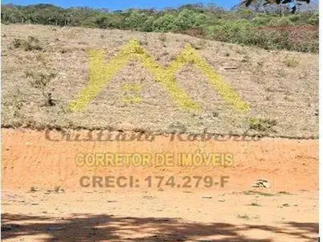 Terreno / Lote para Venda em Nazaré Paulista/SP Centro