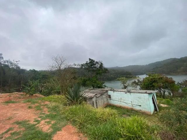 Terreno / Lote para Venda em Nazaré Paulista/SP Centro