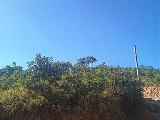 Terreno / Lote para Venda em Nazaré Paulista/SP Centro