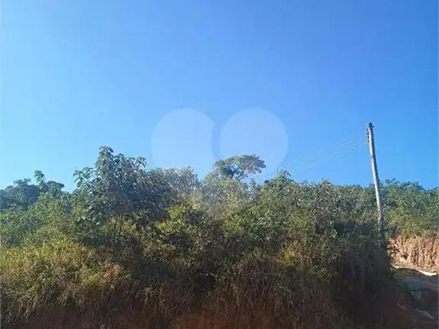 Terreno / Lote para Venda em Nazaré Paulista/SP Centro