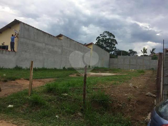 Terreno / Lote para Venda em Nazaré Paulista/SP Centro