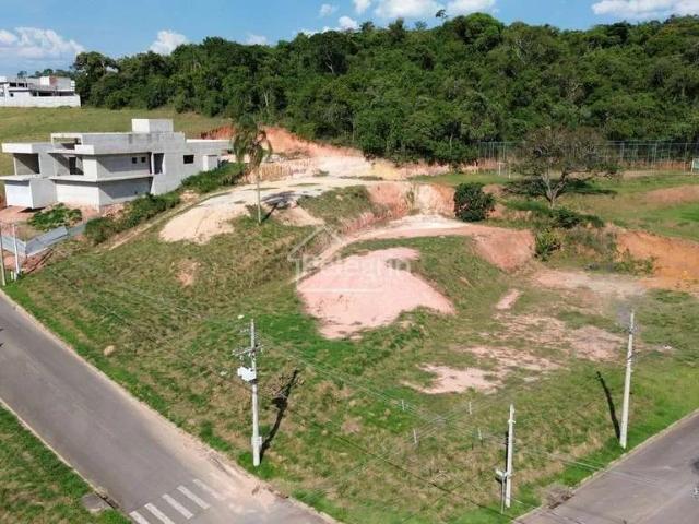 Terreno / Lote para Venda em Nazaré Paulista/SP Condomínio Encontro das Águas