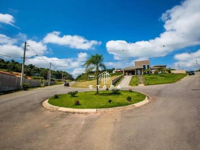 Terreno / Lote para Venda em Nazaré Paulista/SP Condomínio Encontro das Águas