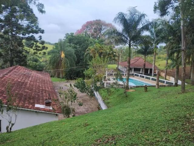 Terreno / Lote para Venda em Nazaré Paulista/SP Cuiabá de Cima