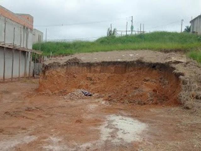 Terreno / Lote para Venda em Nazaré Paulista/SP Mascate