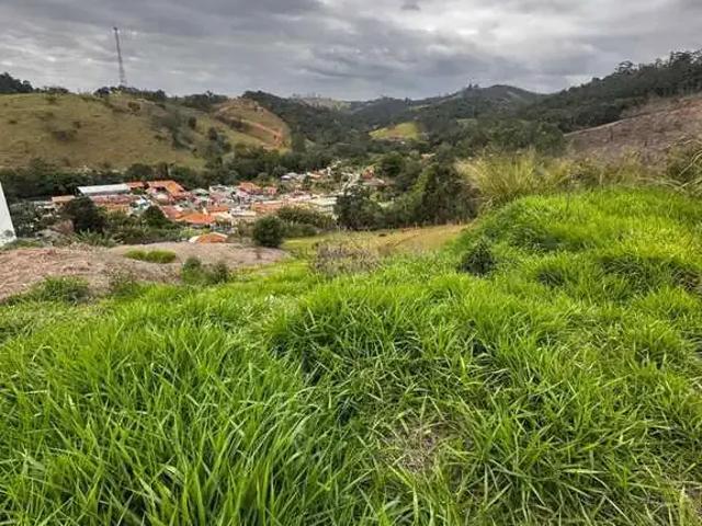 Terreno / Lote para Venda em Nazaré Paulista/SP Mascate