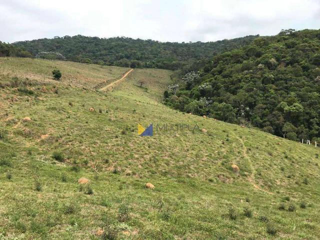 Terreno / Lote para Venda em Nazaré Paulista/SP Moinho