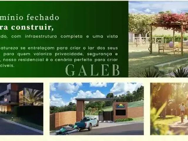 Terreno / Lote para Venda em Nazaré Paulista/SP Moinho