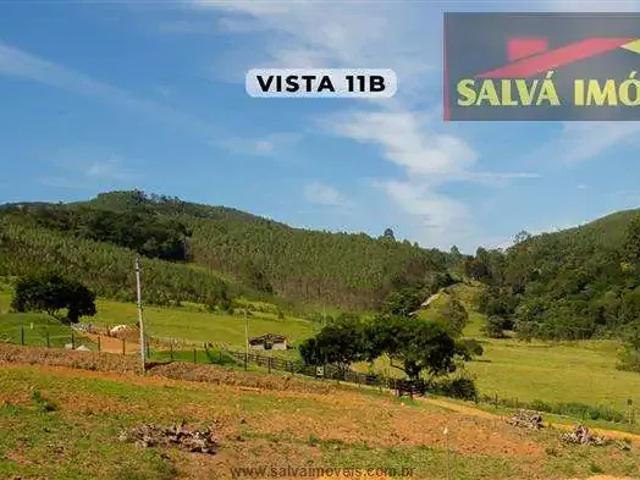 Terreno / Lote para Venda em Nazaré Paulista/SP Moinho II
